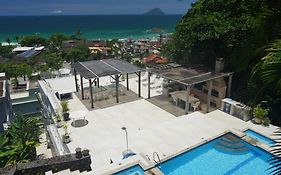 Juquei Suites